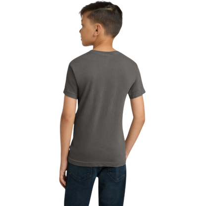 Comfort Colors ® Youth Heavyweight Ring Spun Tee