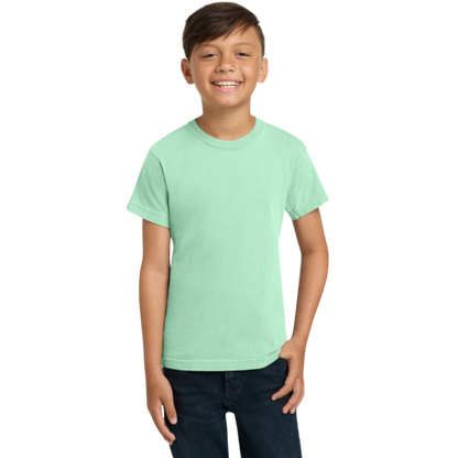 Comfort Colors ® Youth Heavyweight Ring Spun Tee