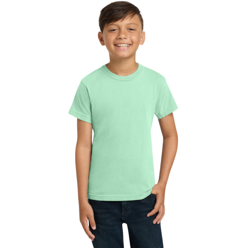 Comfort Colors ® Youth Heavyweight Ring Spun Tee