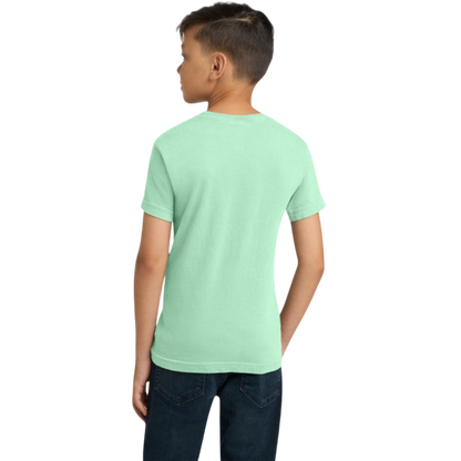 Comfort Colors ® Youth Heavyweight Ring Spun Tee