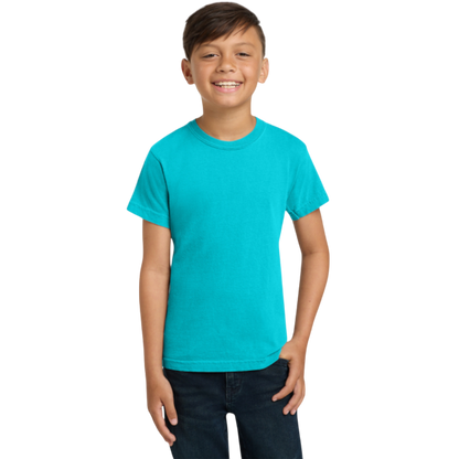 Comfort Colors ® Youth Heavyweight Ring Spun Tee