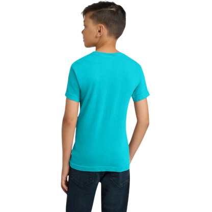 Comfort Colors ® Youth Heavyweight Ring Spun Tee