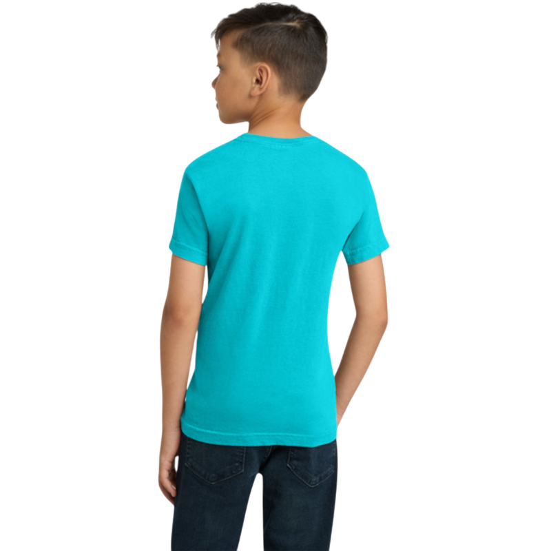 Comfort Colors ® Youth Heavyweight Ring Spun Tee