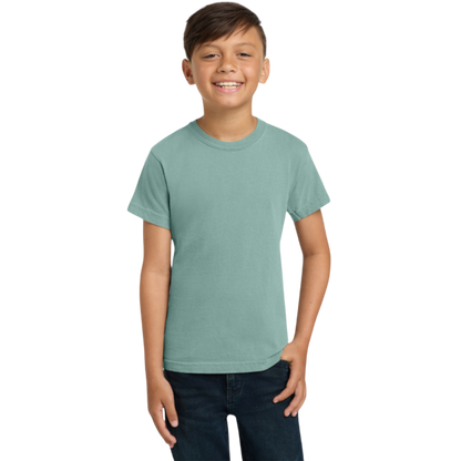 Comfort Colors ® Youth Heavyweight Ring Spun Tee