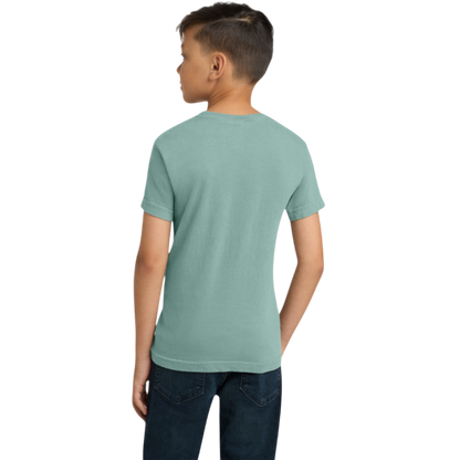 Comfort Colors ® Youth Heavyweight Ring Spun Tee