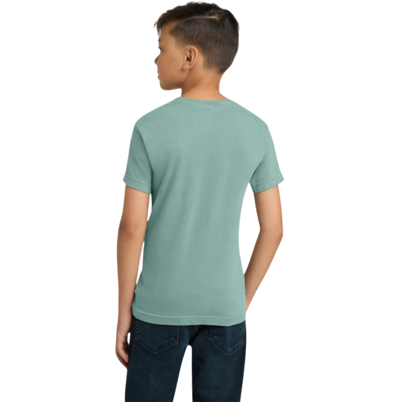 Comfort Colors ® Youth Heavyweight Ring Spun Tee