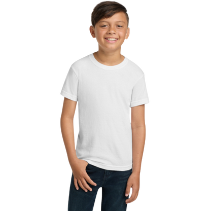 Comfort Colors ® Youth Heavyweight Ring Spun Tee