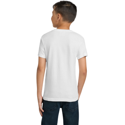 Comfort Colors ® Youth Heavyweight Ring Spun Tee