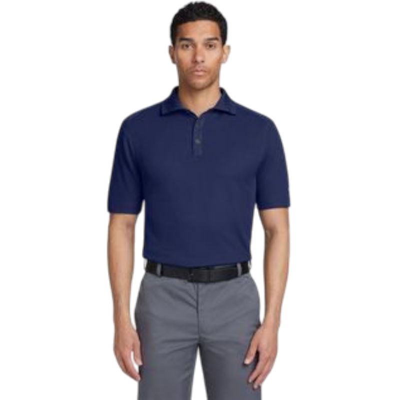Nike Dri-FIT Classic Polo