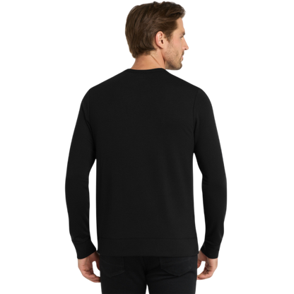 OGIO® Luuma Flex Long Sleeve Crew
