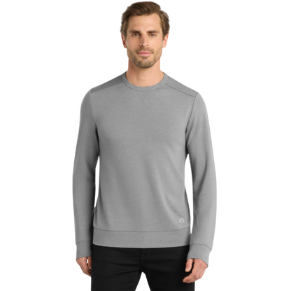 OGIO® Luuma Flex Long Sleeve Crew