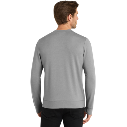 OGIO® Luuma Flex Long Sleeve Crew