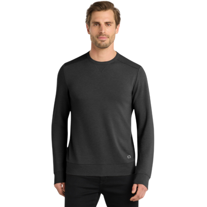 OGIO® Luuma Flex Long Sleeve Crew