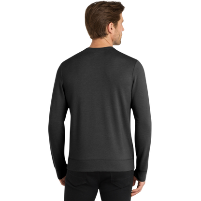 OGIO® Luuma Flex Long Sleeve Crew