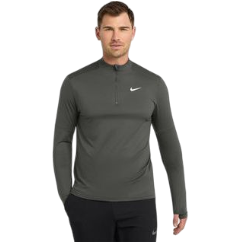 Nike Dri-FIT Element 1/2-Zip Top