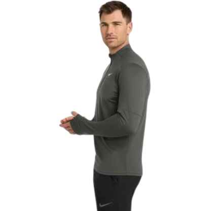 Nike Dri-FIT Element 1/2-Zip Top