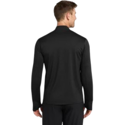 Nike Dri-FIT Element 1/2-Zip Top