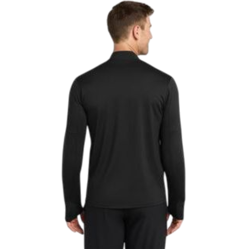 Nike Dri-FIT Element 1/2-Zip Top
