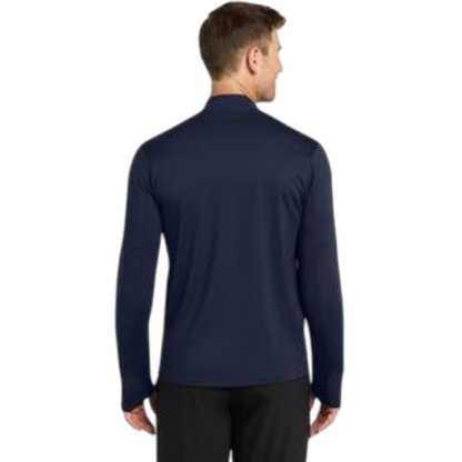 Nike Dri-FIT Element 1/2-Zip Top