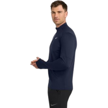 Nike Dri-FIT Element 1/2-Zip Top