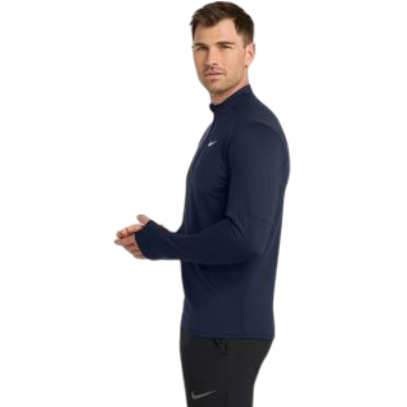 Nike Dri-FIT Element 1/2-Zip Top