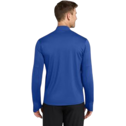 Nike Dri-FIT Element 1/2-Zip Top