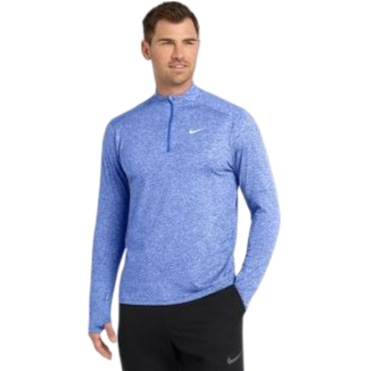 Nike Dri-FIT Element 1/2-Zip Top