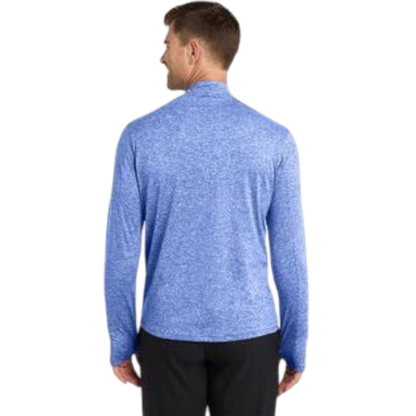 Nike Dri-FIT Element 1/2-Zip Top