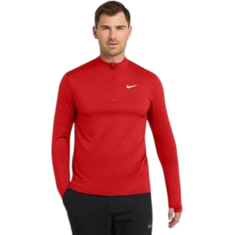 Nike Dri-FIT Element 1/2-Zip Top
