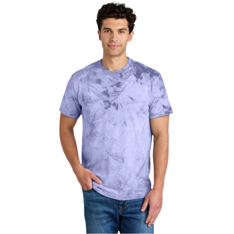 Comfort Colors® Heavyweight Color Blast Tee