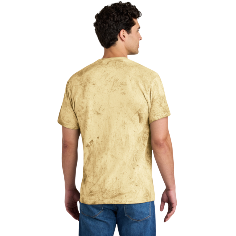 Comfort Colors® Heavyweight Color Blast Tee