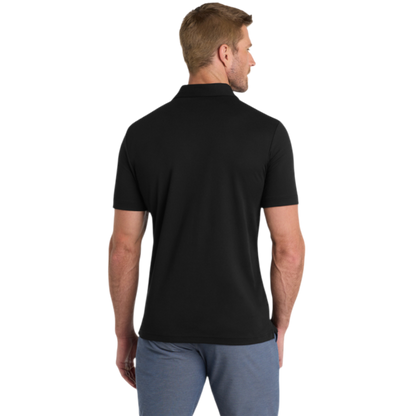 TravisMathew Monterey Chest Stripe Polo