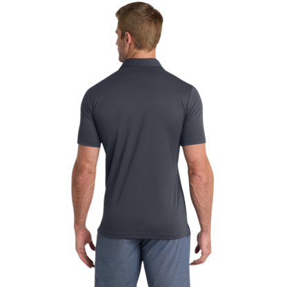 TravisMathew Monterey Chest Stripe Polo