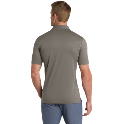 TravisMathew Monterey Chest Stripe Polo