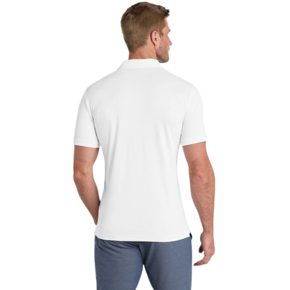 TravisMathew Monterey Chest Stripe Polo