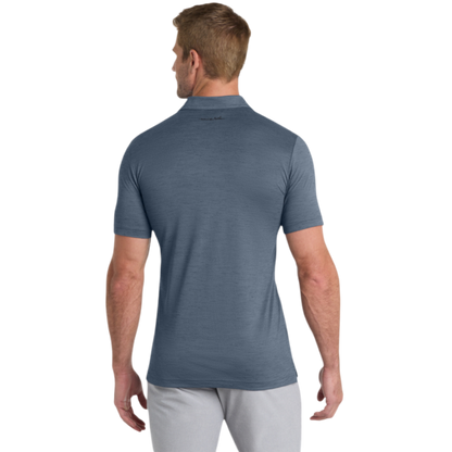 TravisMathew Auckland Slub Polo