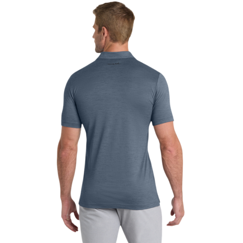 TravisMathew Auckland Slub Polo
