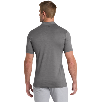 TravisMathew Auckland Slub Polo