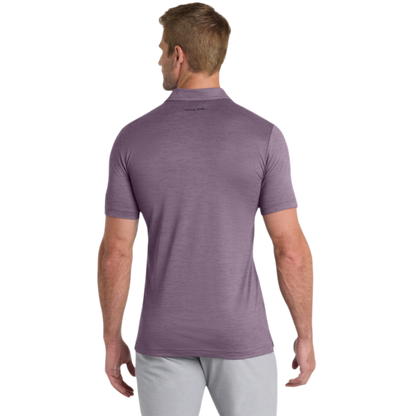 TravisMathew Auckland Slub Polo