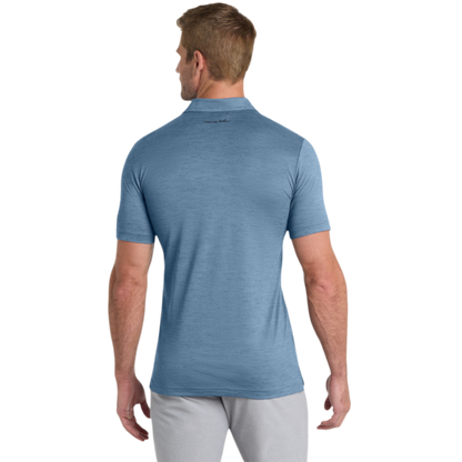 TravisMathew Auckland Slub Polo