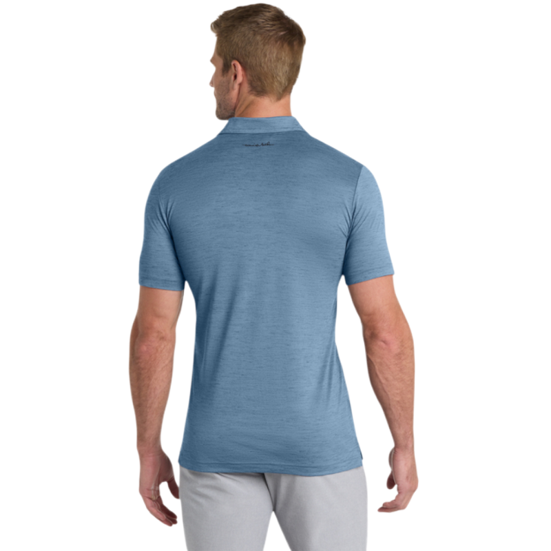 TravisMathew Auckland Slub Polo