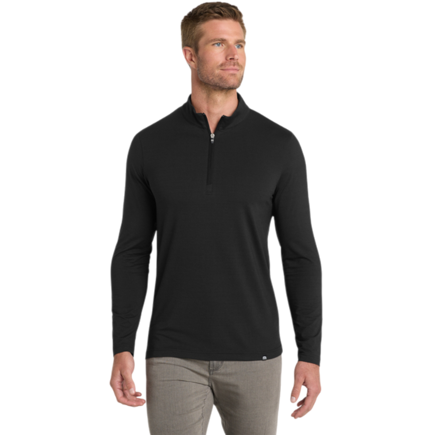 TravisMathew Crestview 1/4-Zip