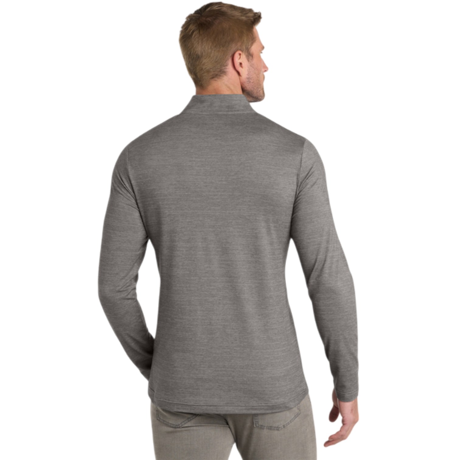 TravisMathew Crestview 1/4-Zip