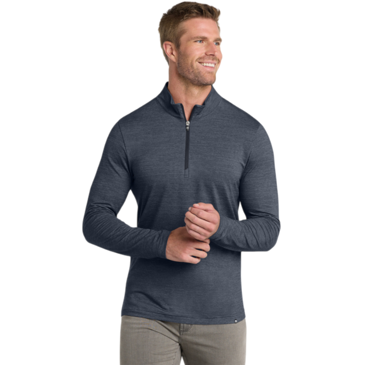 TravisMathew Crestview 1/4-Zip