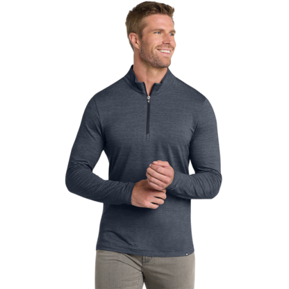 TravisMathew Crestview 1/4-Zip