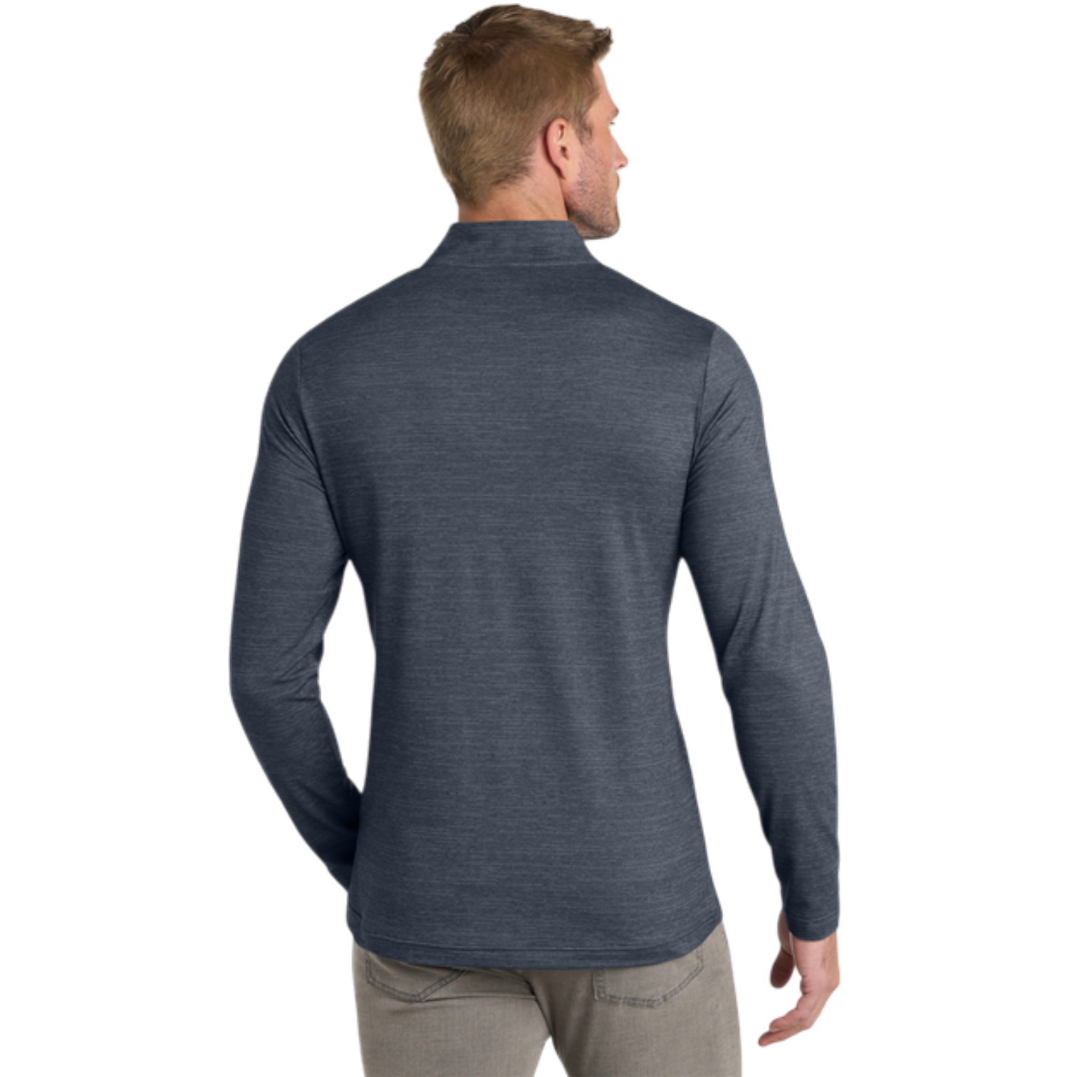 TravisMathew Crestview 1/4-Zip
