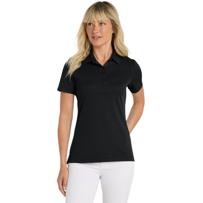TravisMathew Women's Oceanside Solid Polo