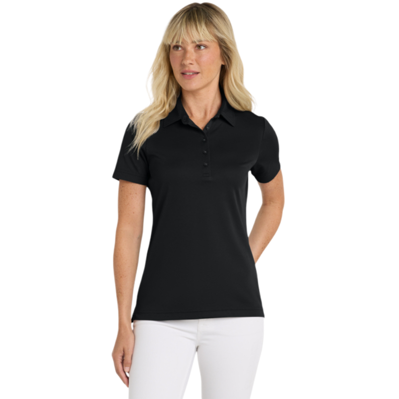 TravisMathew Women's Oceanside Solid Polo