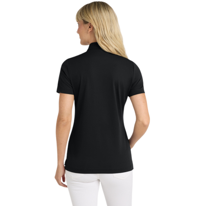 TravisMathew Women's Oceanside Solid Polo