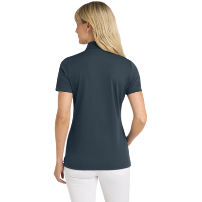 TravisMathew Women's Oceanside Solid Polo